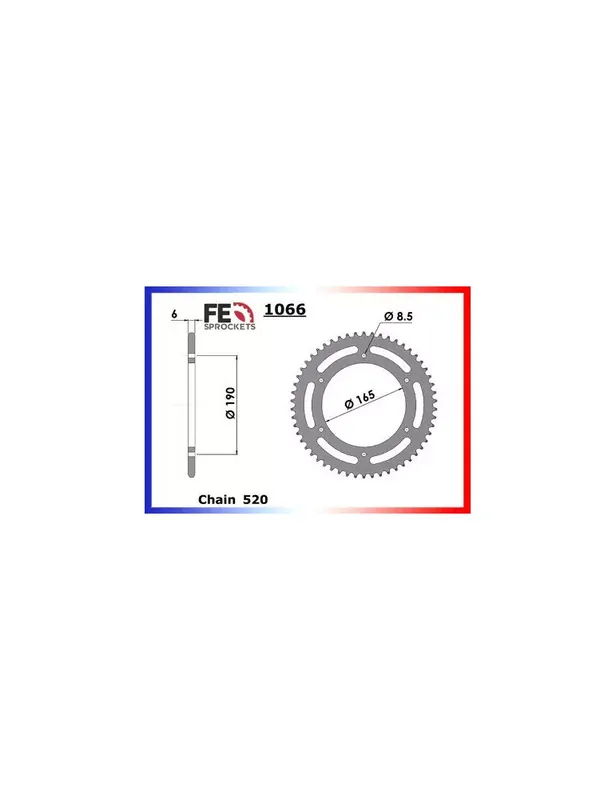 Offre Exclusive CA KTM125'90-500MX-'91 46 520