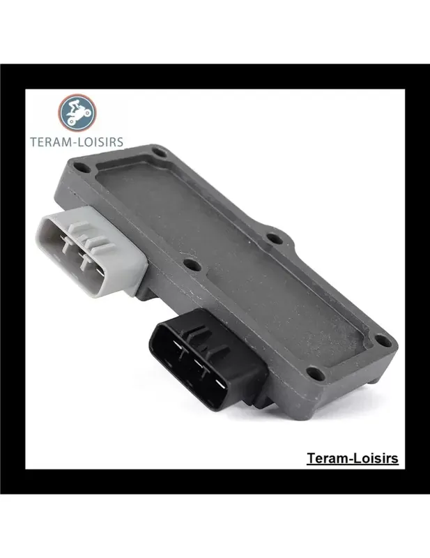 Vente Flash Régulateur Tension pour Yamaha VF115 / LF115 de 2015 2016 2017