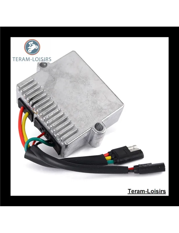 Vente Flash Régulateur Tension pour Arctic Cat Bearcat 2000 LT de 2016 2017 2018