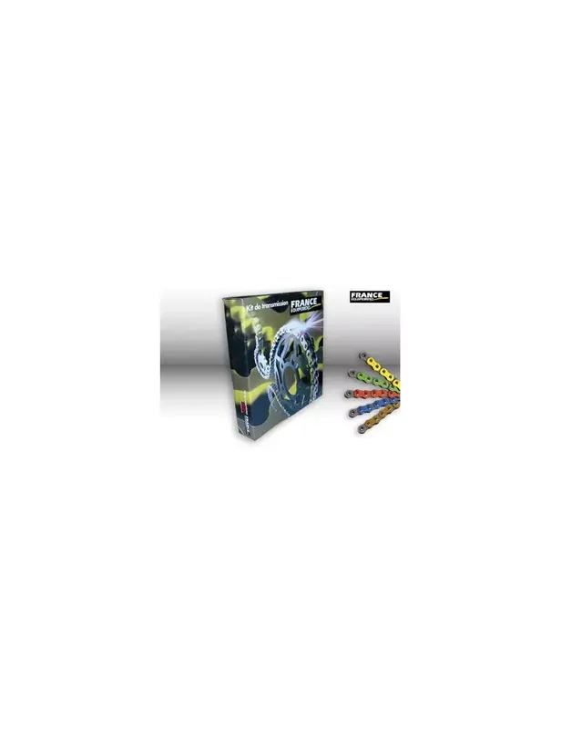 125.K7/W8 '90/94 13X44 RK520GXW Meilleur Choix