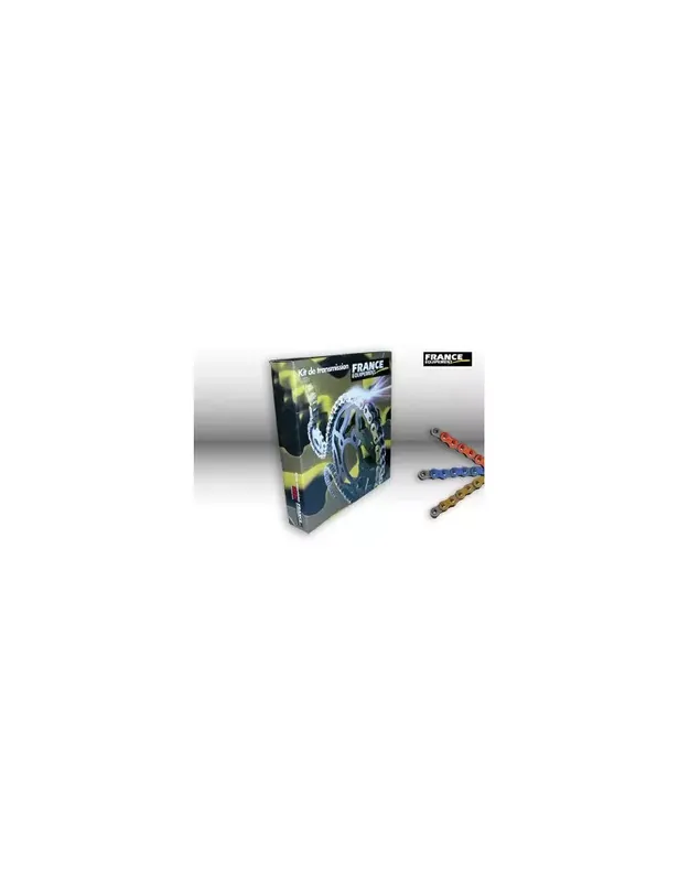 YZ.85 '03/20 Grandes Roues 14X52 RK428MXZ * Expédition Rapide