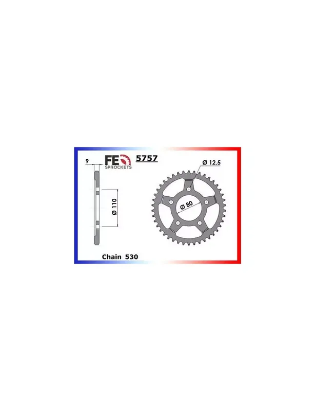 VF1000R/F/F2-CBX1000PROLINK 44 Promotion Saisonnière