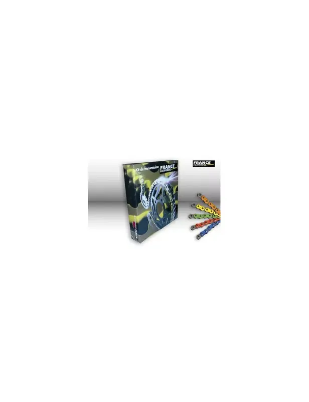 125.BREEZE '92/04 12X32 RK520FEX (3FA8,3FAE,5VJ) Marque