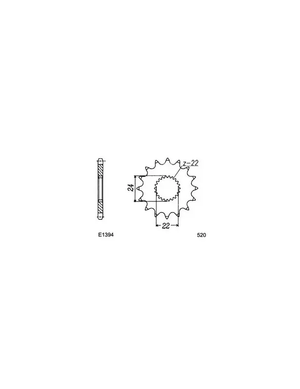 125.AF1'89/93-F40'91/93 13 520 Livraison Express