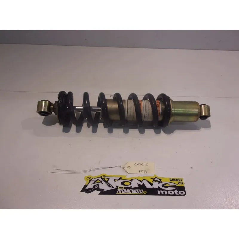 Dernier Modèle Amortisseur YAMAHA 600 XT 1991