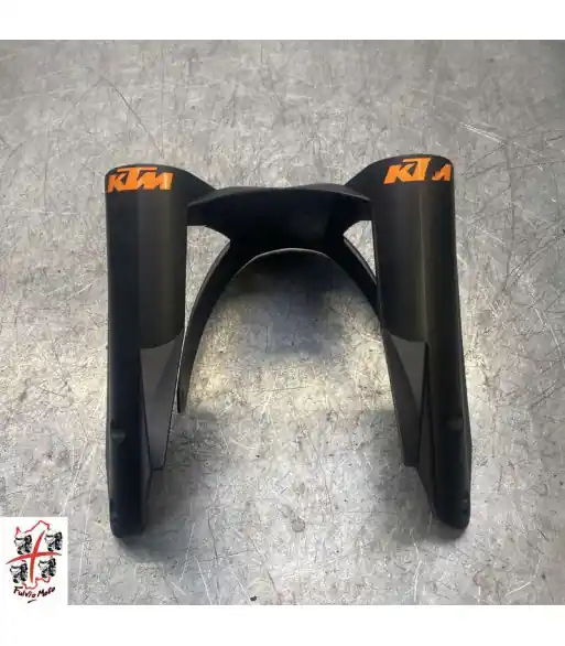 Authentique Garde boue Avant KTM SM 990 – 2012
