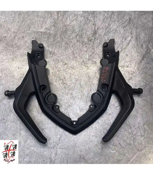 Vente Directe Poignée passager BMW F900XR – 2025