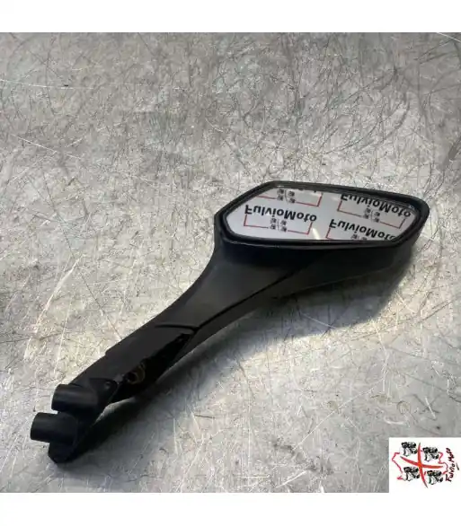 Rétroviseur Droit SYM GTS 125 – 2007 Dernier Modèle