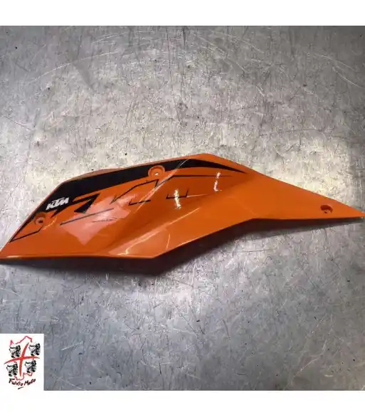 Flanc de reservoir Gauche KTM SM 990 – 2017 Achat Immédiat