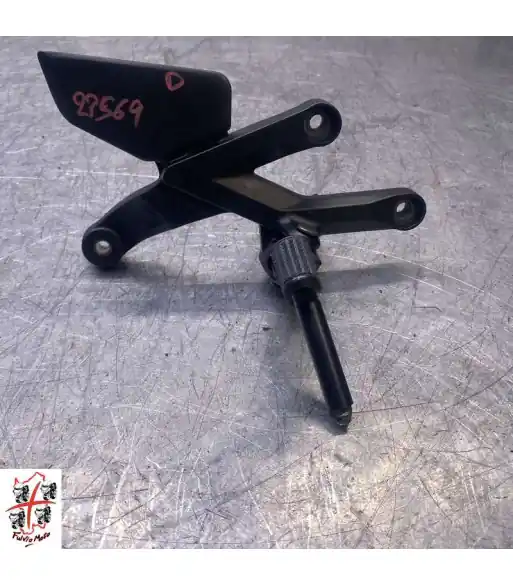 Top Vente Platine repose pied Avant Droit HONDA CB 1000 R – 2024