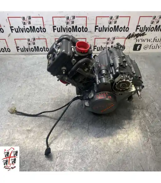 Achetez Aujourd&rsquo;hui Moteur KTM DUKE 125 – 2014