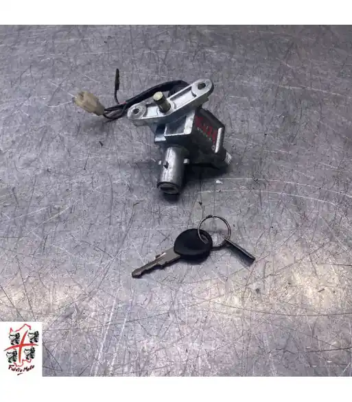 Kit serrure MBK NITRO 50 – 2002 Soldes