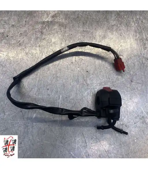 Nouveauté Commodo Droit SYM Maxsym 400 – 2021
