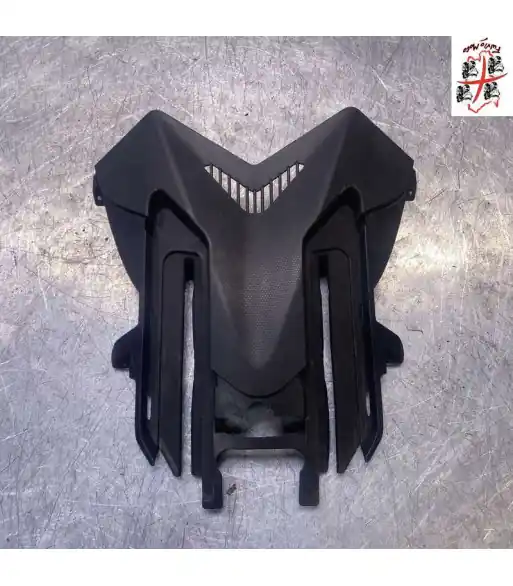 Support bulle SYM Maxsym 400 – 2021 Seulement Aujourd&rsquo;hui