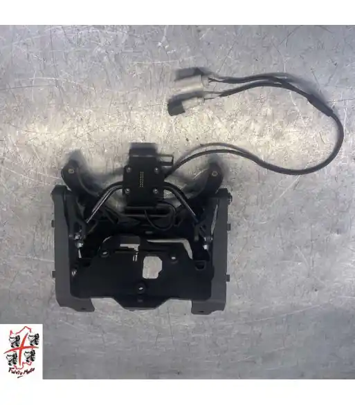 Usine Directe Support bulle BMW S1000XR – 2017