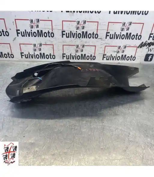 Dernier Modèle Passage de roue HONDA CB 600 – 2007