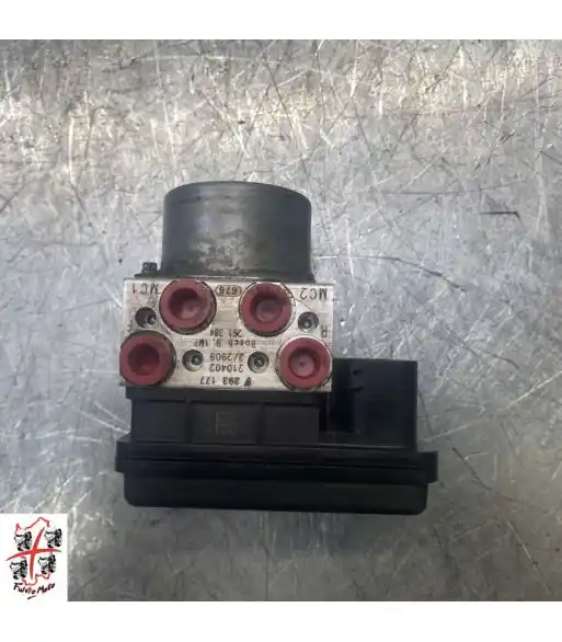 Dernière Chance Centrale ABS BMW NINE T PURE – 2021