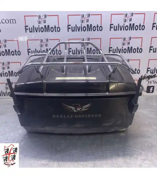 Seulement Aujourd&rsquo;hui Top case HARLEY-DAVIDSON ELECTRA GLIDE – 2009