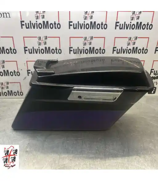 Commander Vite Valise Droit HARLEY-DAVIDSON ELECTRA GLIDE – 2009