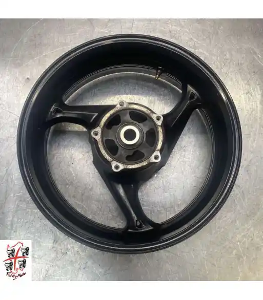 Acheter En Ligne Jante Arrière SUZUKI GSR 600 – 2007