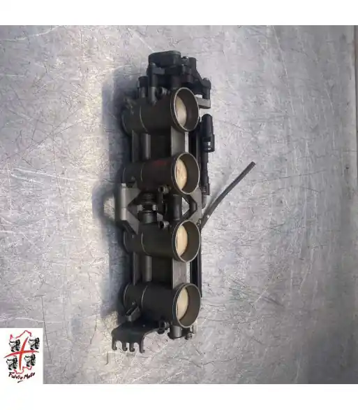 Rampe d'injection SUZUKI GSR 600 – 2007 Solde