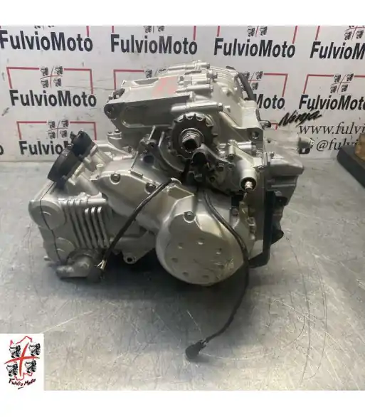 Moteur KAWASAKI ER6 – 2006-2008 Offre Exclusive