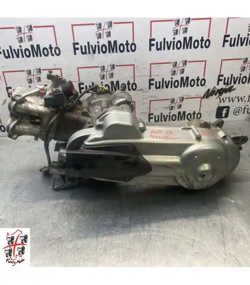 Vente Flash Moteur PEUGEOT SATELIS 125 – 2006-2012