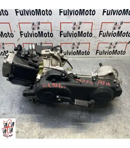 Moteur JORDON 50 – 2025 Commander Maintenant