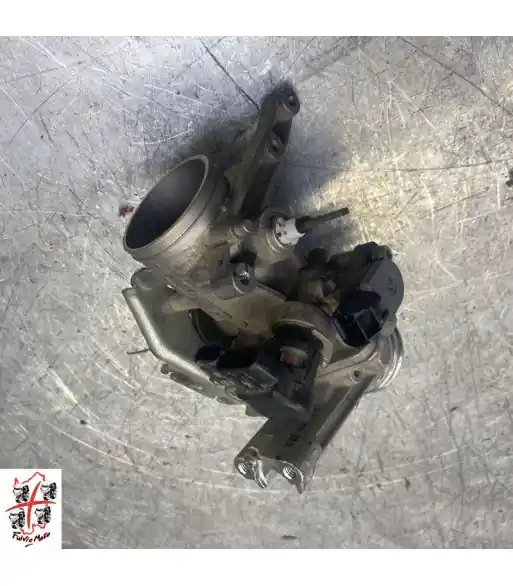 Top Vente Corps injection SUZUKI BURGMAN 400 – 2013