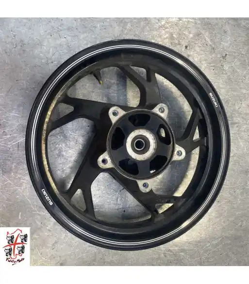 Quantité Limitée Jante Avant SUZUKI BURGMAN 400 – 2013