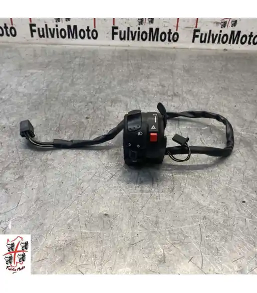 Affaire À Saisir Commodo Gauche SUZUKI BANDIT 650 – 2005