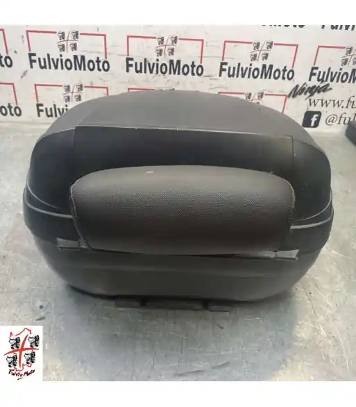 Top case SUZUKI BANDIT 1200 – 2005 Meilleur Choix