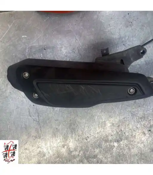 Vente Directe Silencieux PEUGEOT KISBEE 50 – 2023