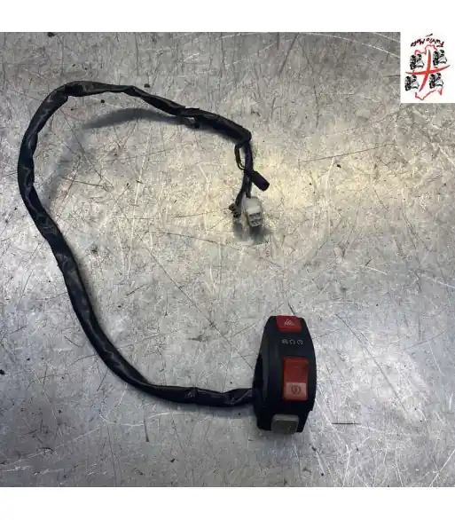 Seulement Aujourd&rsquo;hui Commodo Droit KTM SUPER DUKE 1290 – 2017