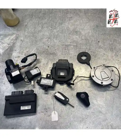 Usine Directe Kit serrure KTM SUPER DUKE 1290 – 2017