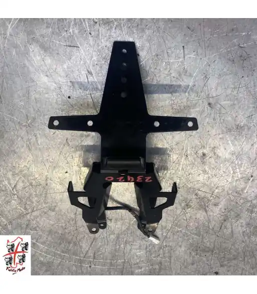 Support de plaque KTM SUPER DUKE 1290 – 2017 Expédié Aujourd&rsquo;hui