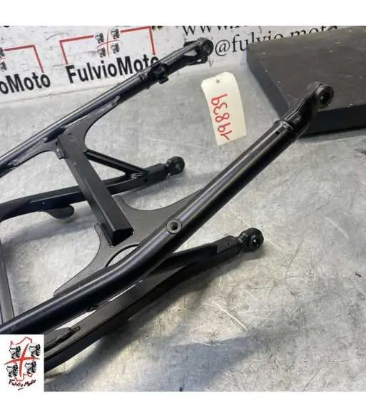 Remise Boucle Arrière BMW f900r – 2022