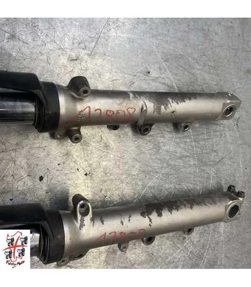 Tube de fourche lot SUZUKI BANDIT 1250 – 2002 Nouvelle Collection