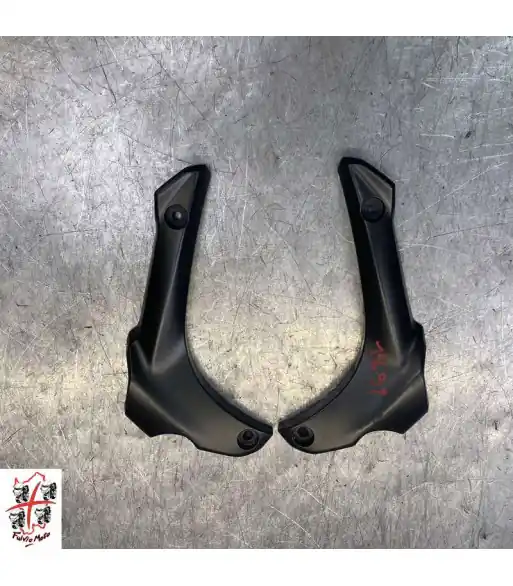 Carénage SUZUKI SV 650 – 2016-2026 Offre Limitée