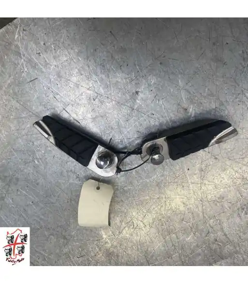 Vente Directe Cale-pieds SYM GTS 250 – 2008