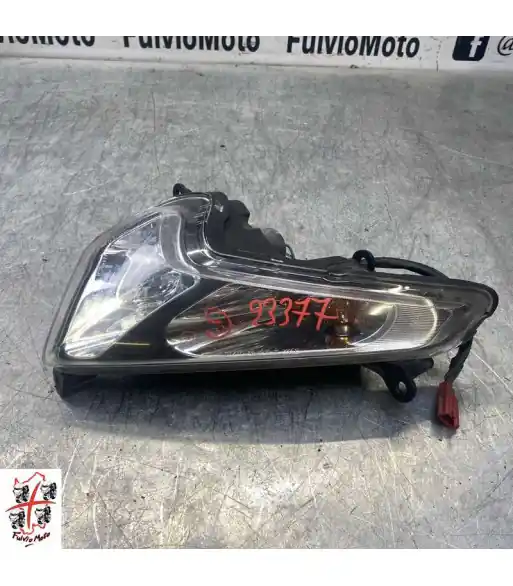 Paiement Sécurisé Clignotant Avant Gauche SYM GTS 250 – 2008