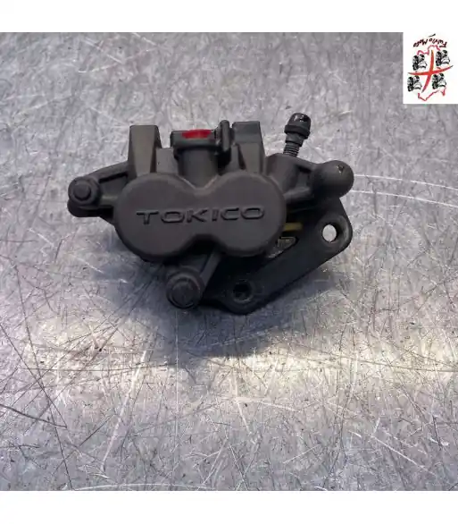 Achetez Aujourd&rsquo;hui Etrier de frein Avant Droit SUZUKI SV 650 – 2008
