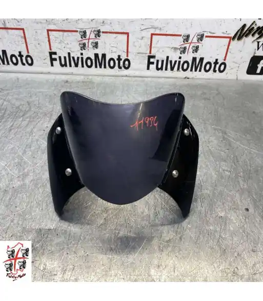 Top Vente Bulle SUZUKI SV 650 – 2008