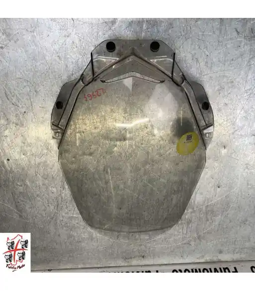 Bulle PEUGEOT SATELIS 125 – 2008 Réduction