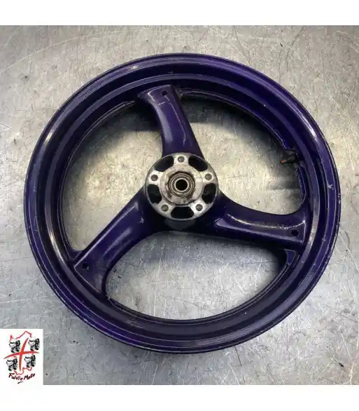 Seulement Aujourd&rsquo;hui Jante Avant SUZUKI RF 600 – 1995