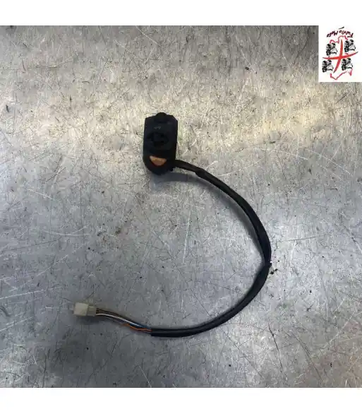 Achat Immédiat Commodo Gauche PEUGEOT GEOPOLIS 125 – 2007