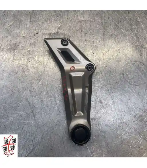 Vente Flash Carénage Inférieur Gauche YAMAHA MT07 – 2016