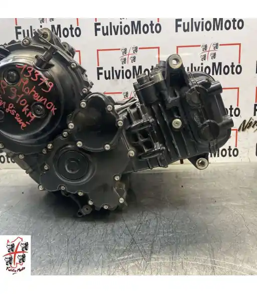 Marque Moteur TRIUMPH SPRINT RS – 2005