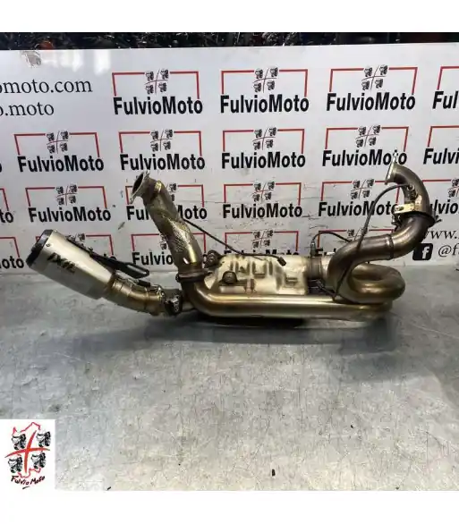 Expédié Aujourd&rsquo;hui Ligne échappement KTM SUPER DUKE R 1290 – 2023