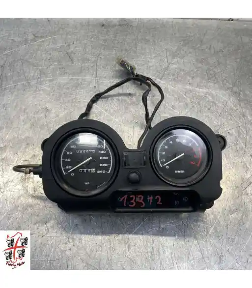 Compteur BMW R1150RT – 2001 Retour Gratuit